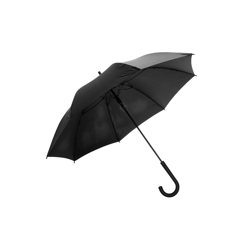Recycled Auto Open Umbrella 23"
