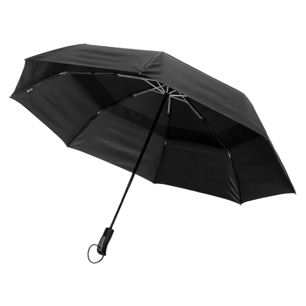 Swiss Peak AWARE™ Tornado 27 pocket storm umbrella