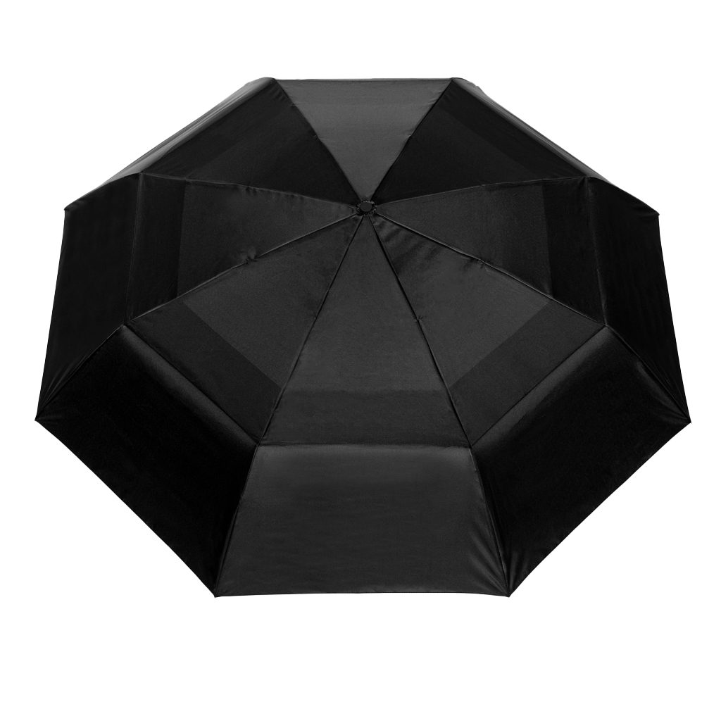 Swiss Peak AWARE™ Tornado 27 pocket storm umbrella