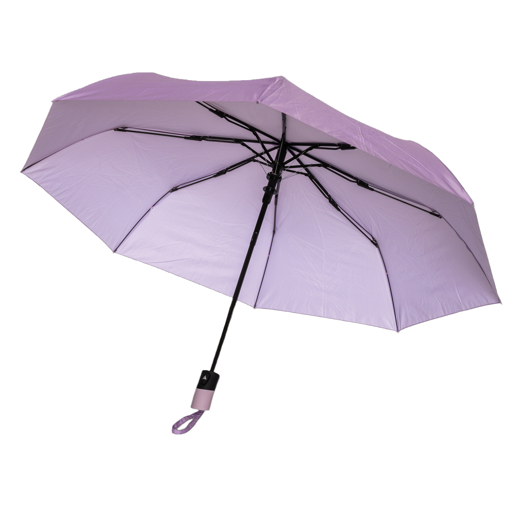 21" Impact AWARE™ 190T mini auto open umbrella