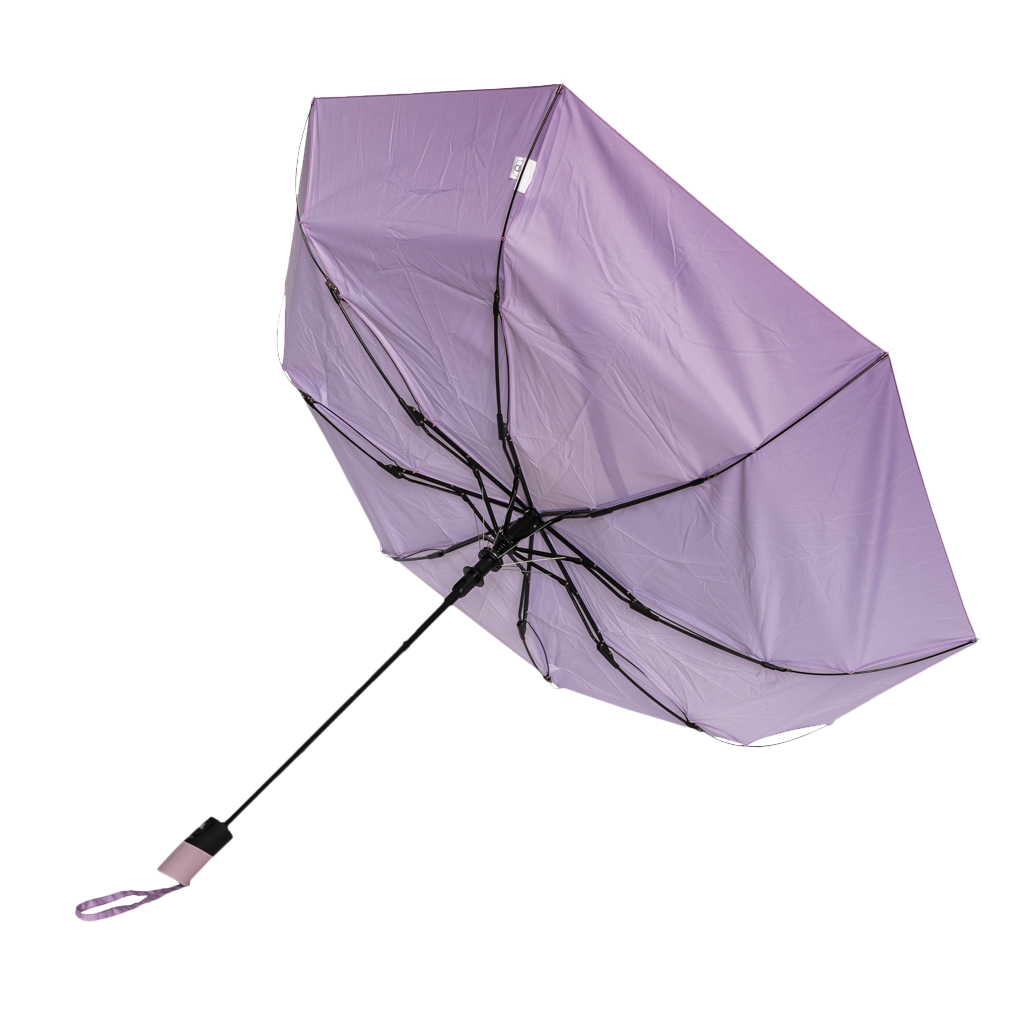 21" Impact AWARE™ 190T mini auto open umbrella