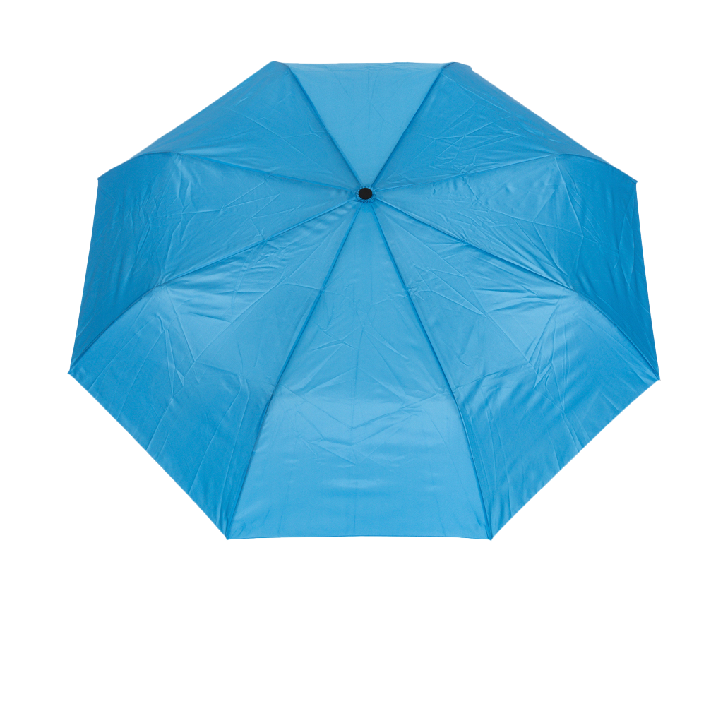 21" Impact AWARE™ 190T mini auto open umbrella