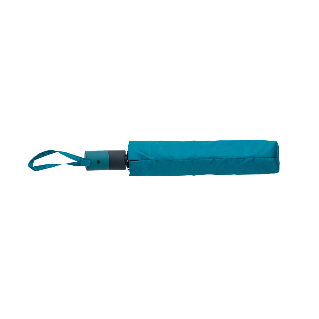 21" Impact AWARE™ 190T mini auto open umbrella
