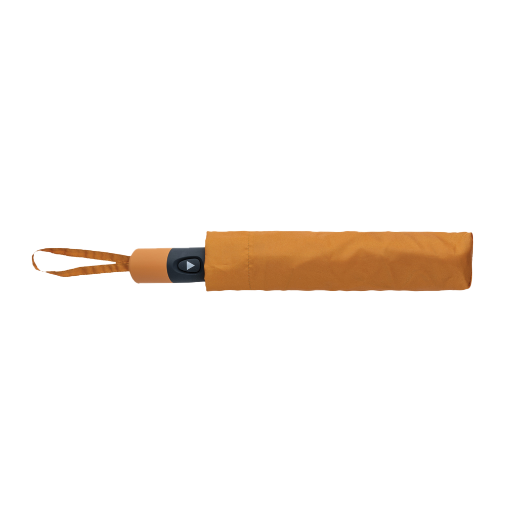 21" Impact AWARE™ 190T mini auto open umbrella