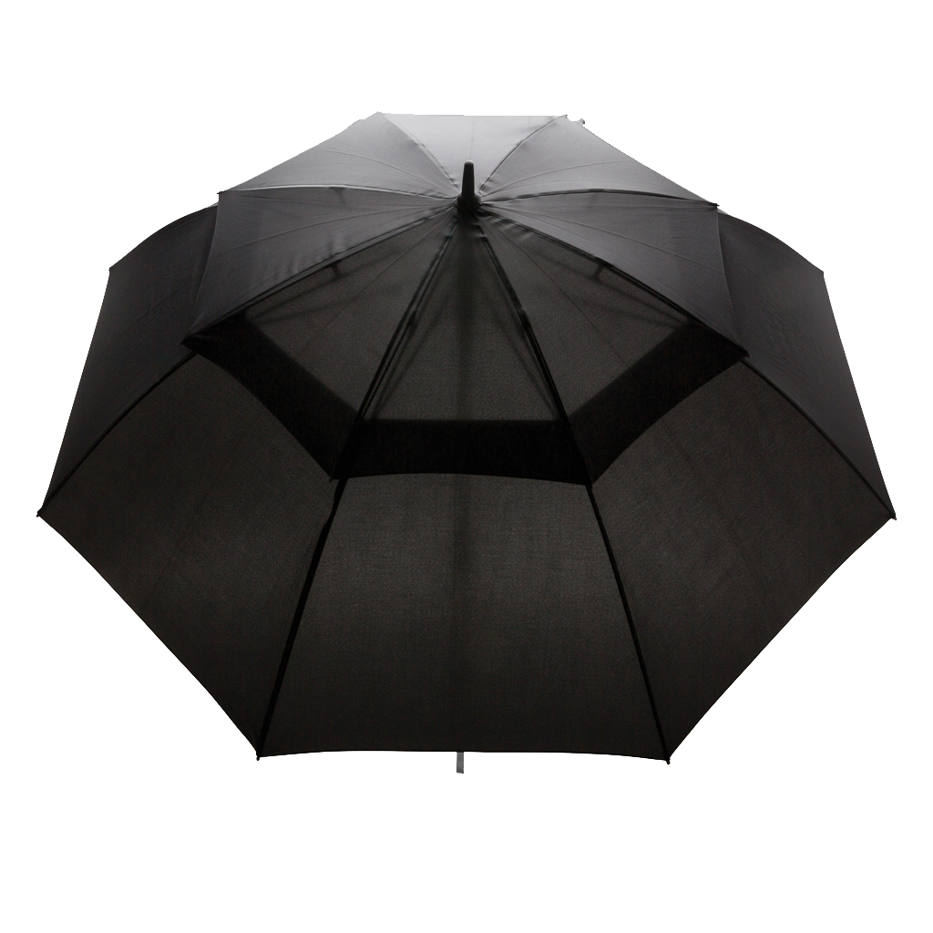 Swiss Peak AWARE™ Tornado 30" storm umbrella