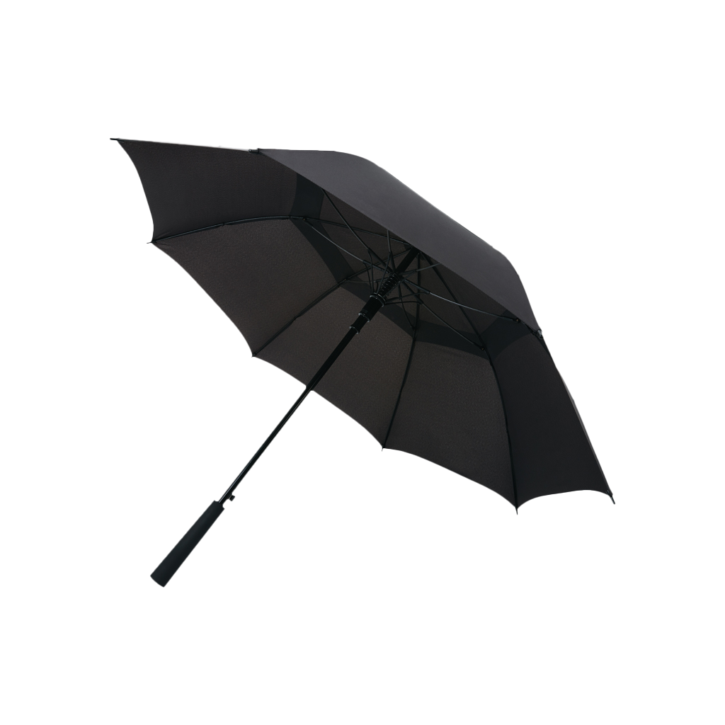 Swiss peak AWARE™ Tornado 23 storm umbrella