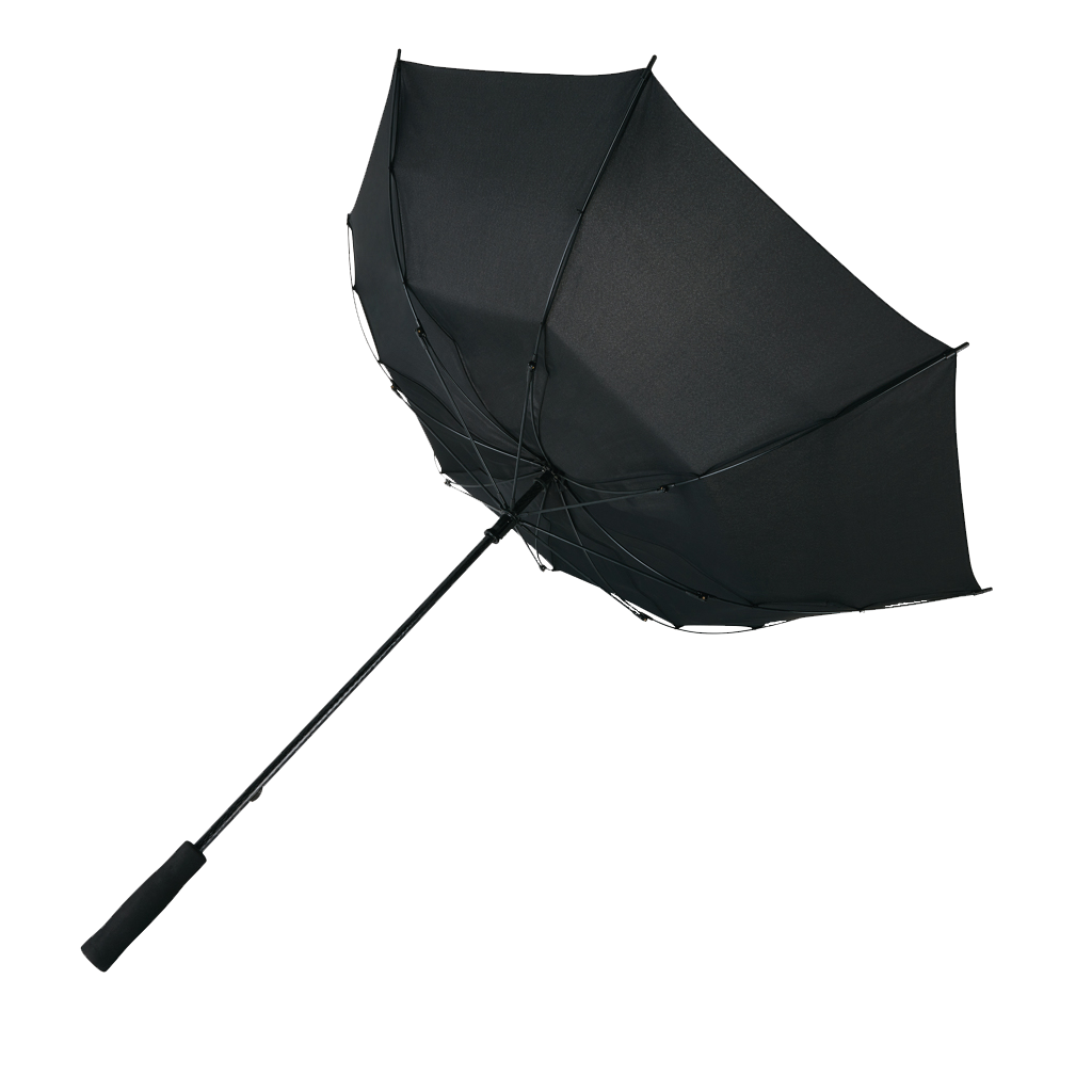 Swiss peak AWARE™ Tornado 23 storm umbrella