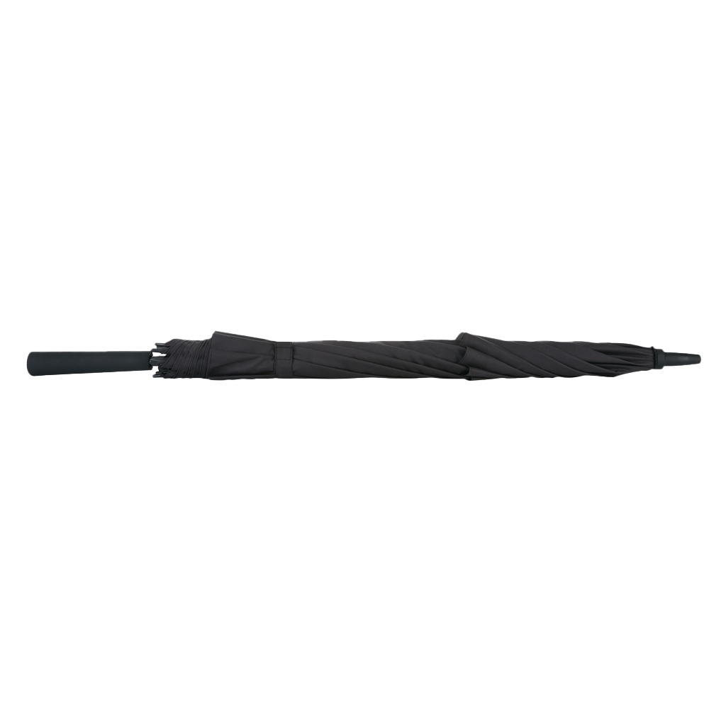 Swiss peak AWARE™ Tornado 23 storm umbrella