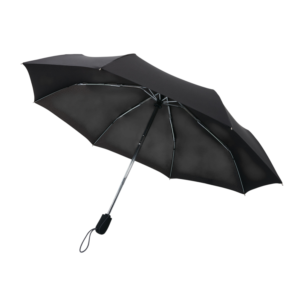 Swiss Peak AWARE™ Traveller 21 automatic umbrella