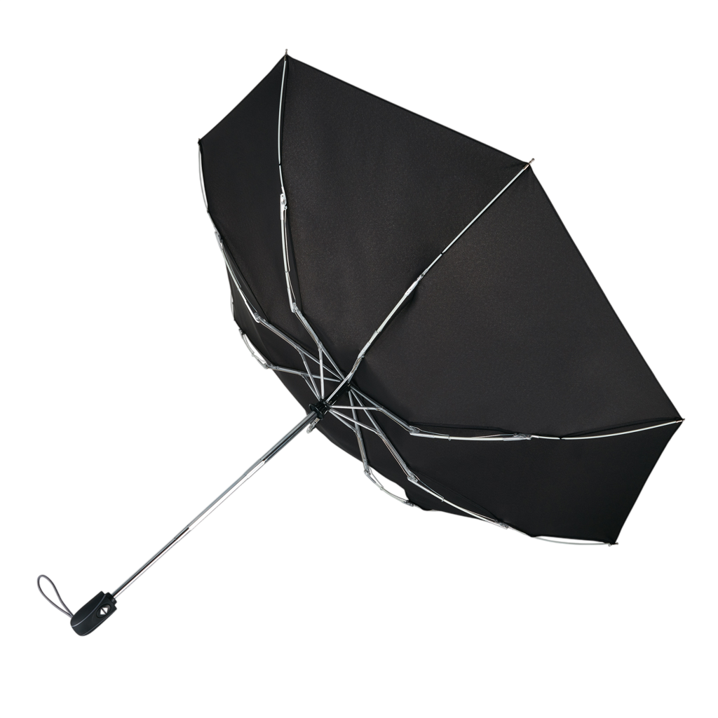 Swiss Peak AWARE™ Traveller 21 automatic umbrella