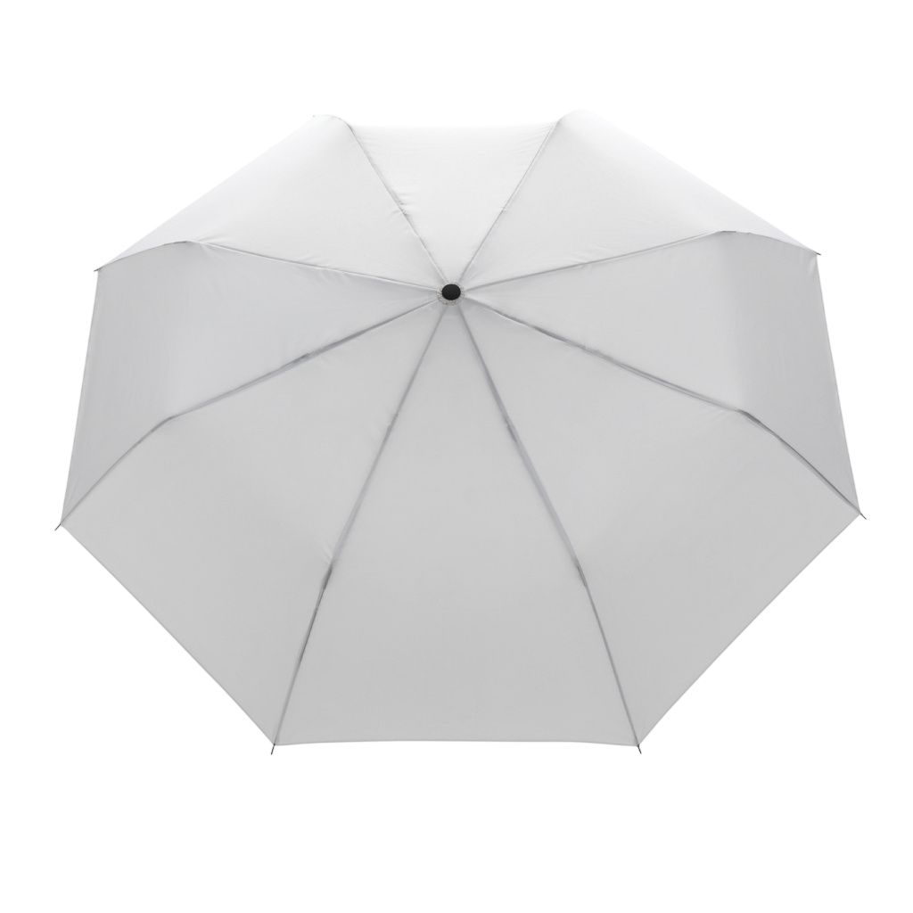20.5" Impact AWARE™ RPET 190T mini umbrella