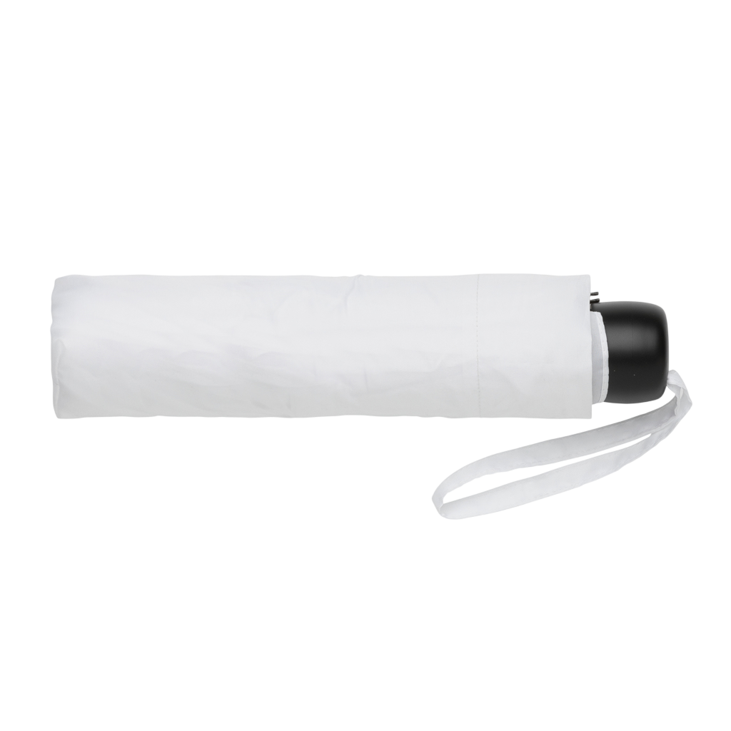 20.5" Impact AWARE™ RPET 190T mini umbrella