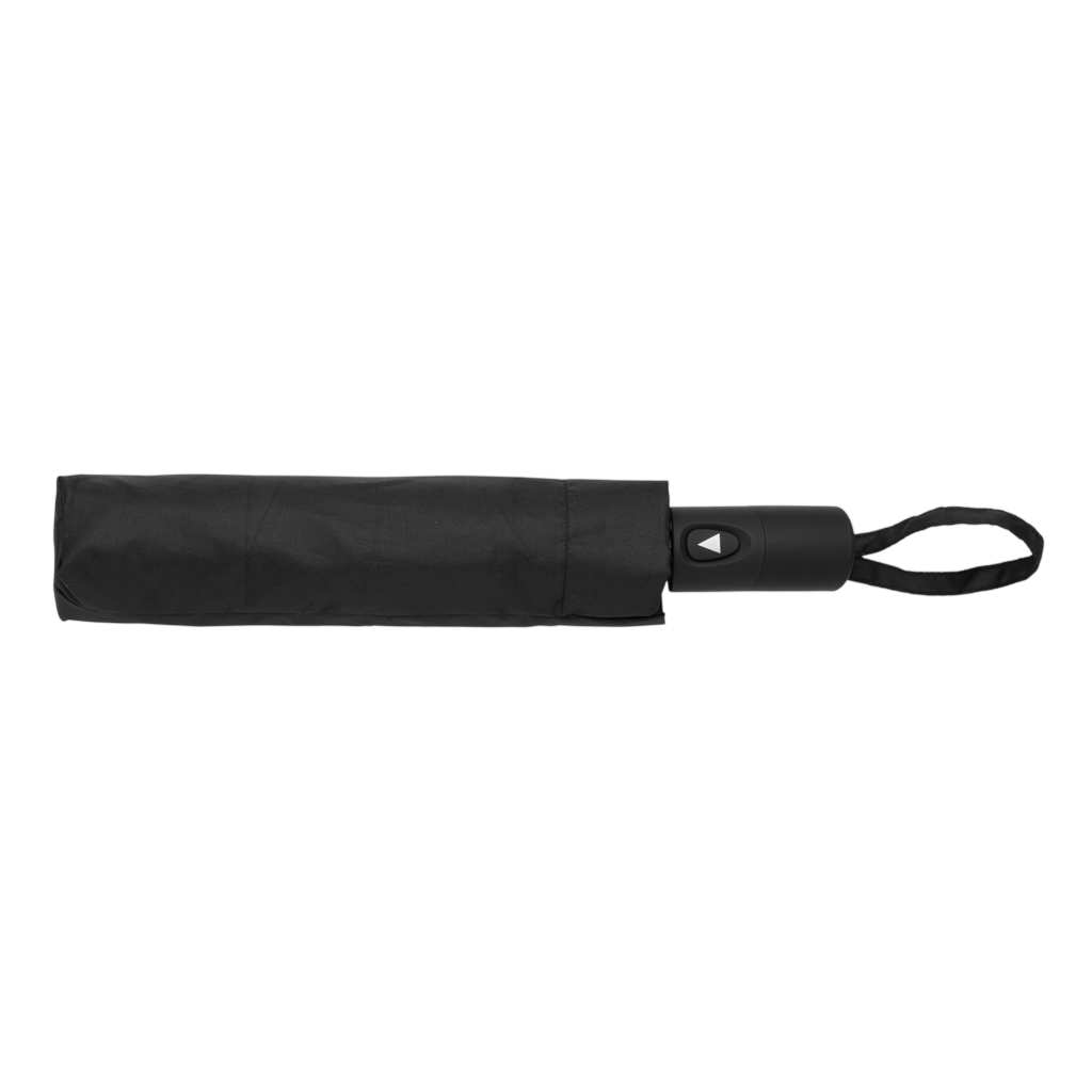 21" Impact AWARE™ RPET 190T mini auto open umbrella