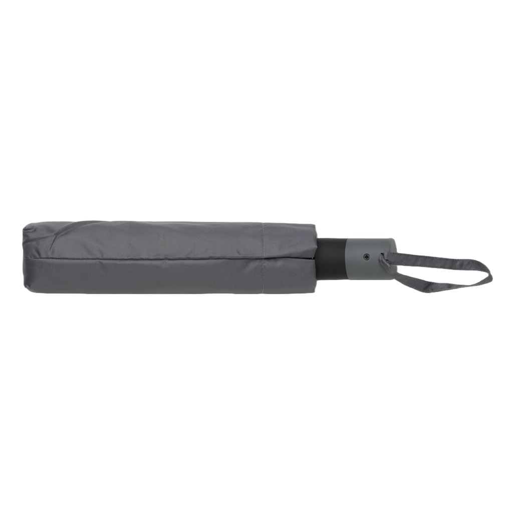 21" Impact AWARE™ RPET 190T mini auto open umbrella