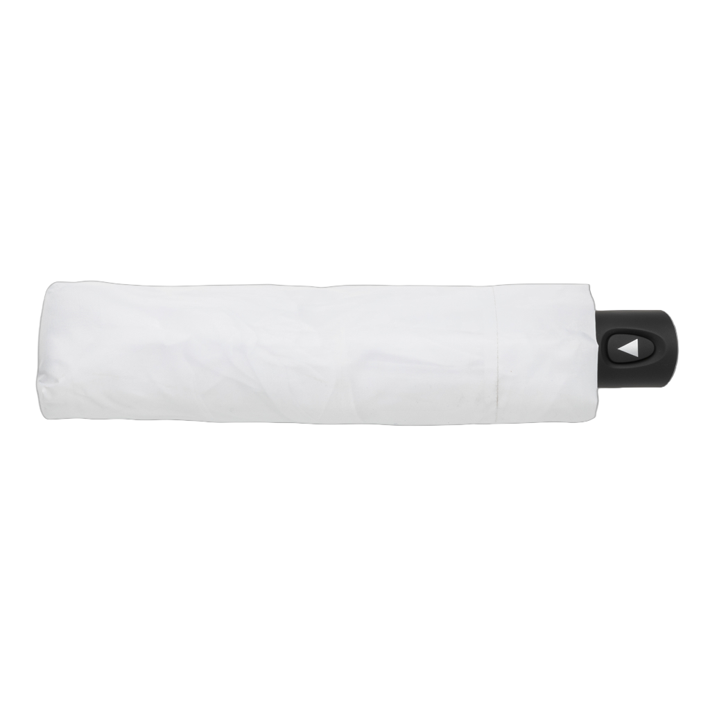 21" Impact AWARE™ RPET 190T mini auto open umbrella