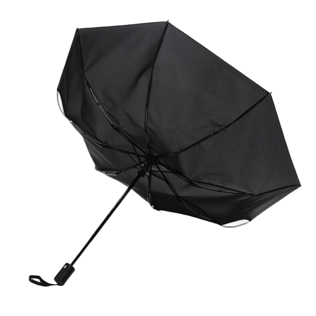 21" Impact AWARE™ RPET 190T auto open/close umbrella
