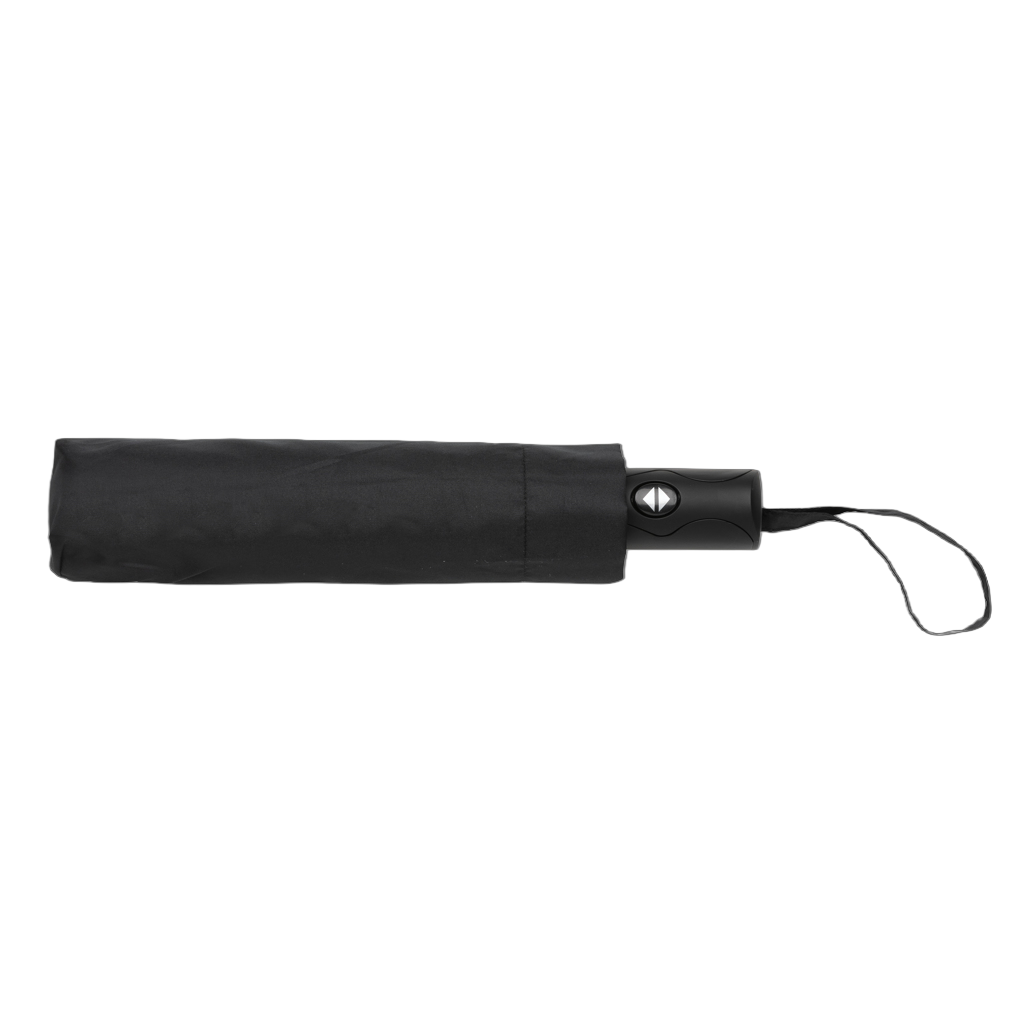 21" Impact AWARE™ RPET 190T auto open/close umbrella