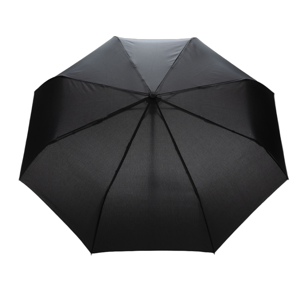 21" Impact AWARE™ RPET 190T auto open/close umbrella