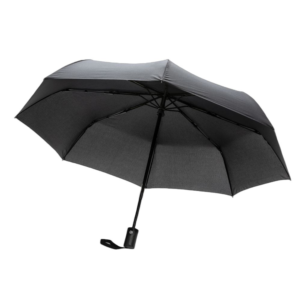 21" Impact AWARE™ RPET 190T auto open/close umbrella