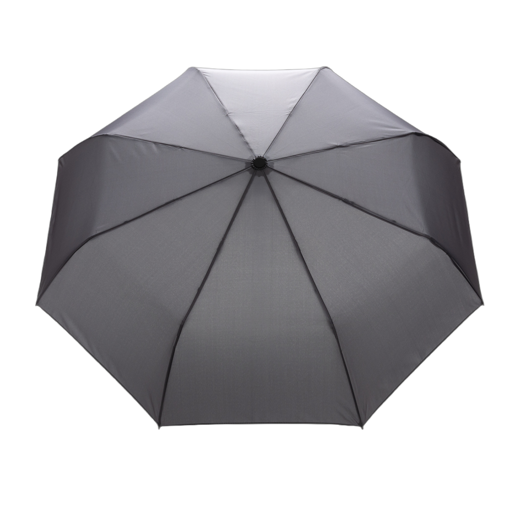 21" Impact AWARE™ RPET 190T auto open/close umbrella