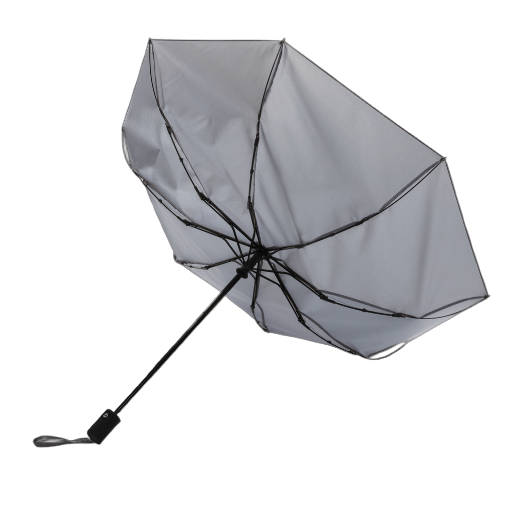 21" Impact AWARE™ RPET 190T auto open/close umbrella