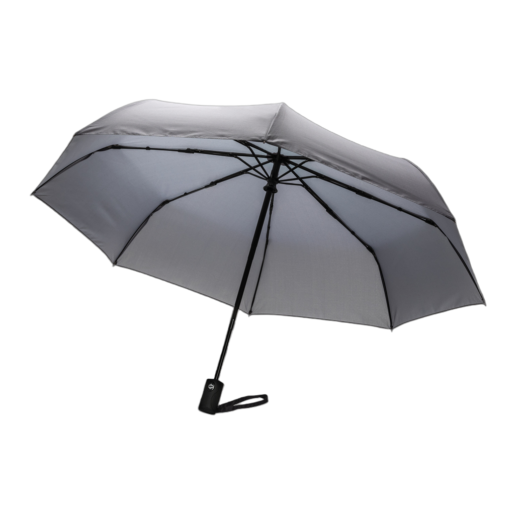 21" Impact AWARE™ RPET 190T auto open/close umbrella