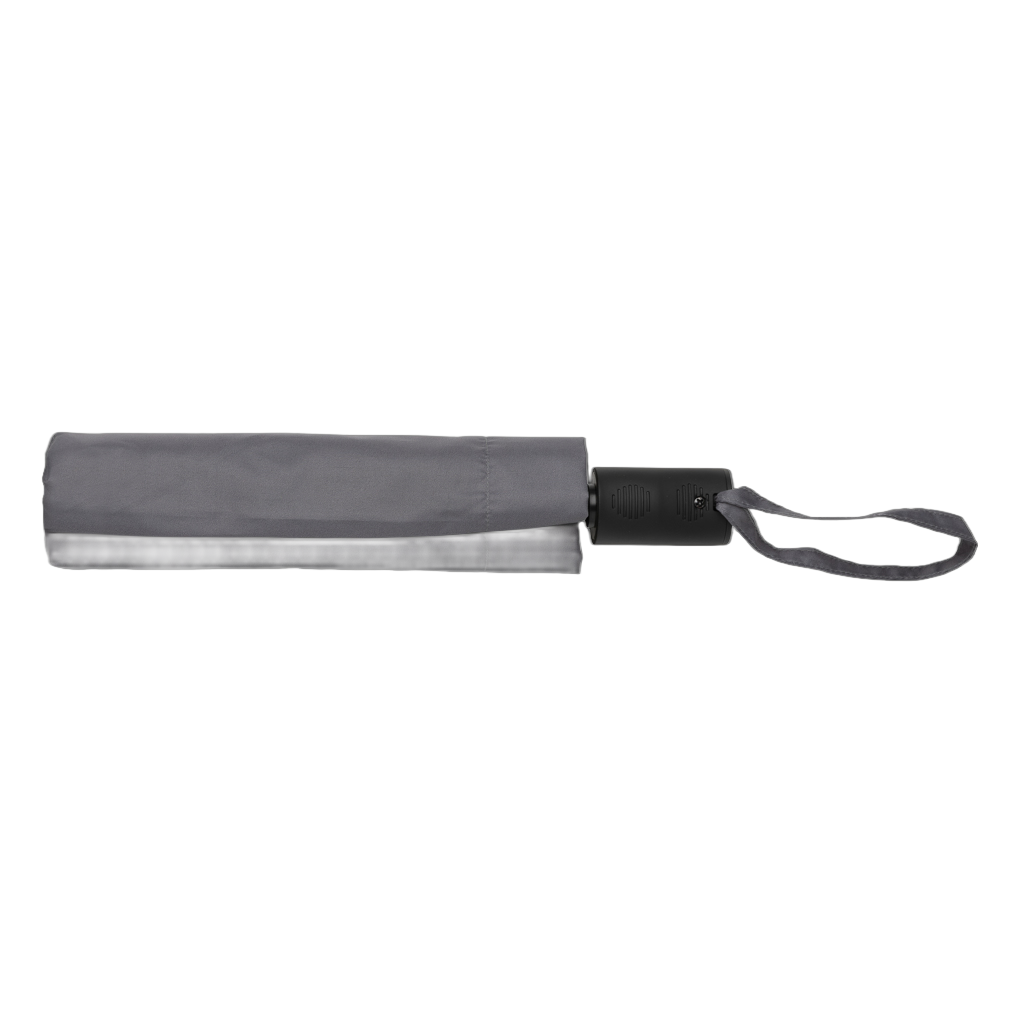 21" Impact AWARE™ RPET 190T auto open/close umbrella