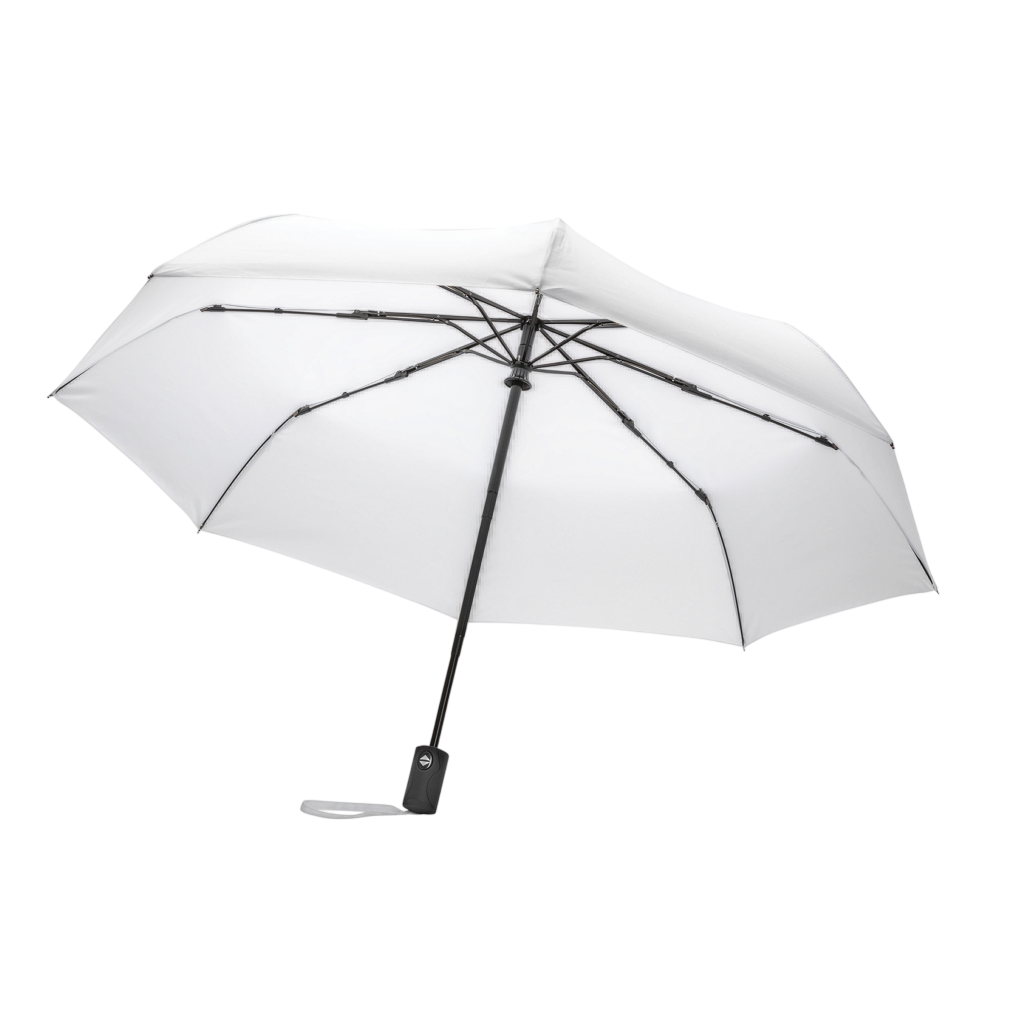 21" Impact AWARE™ RPET 190T auto open/close umbrella