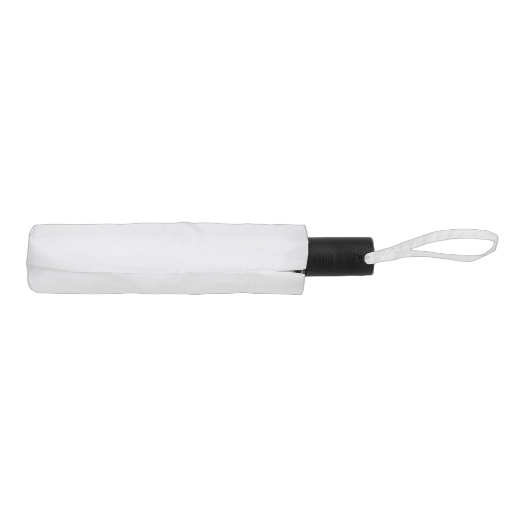 21" Impact AWARE™ RPET 190T auto open/close umbrella