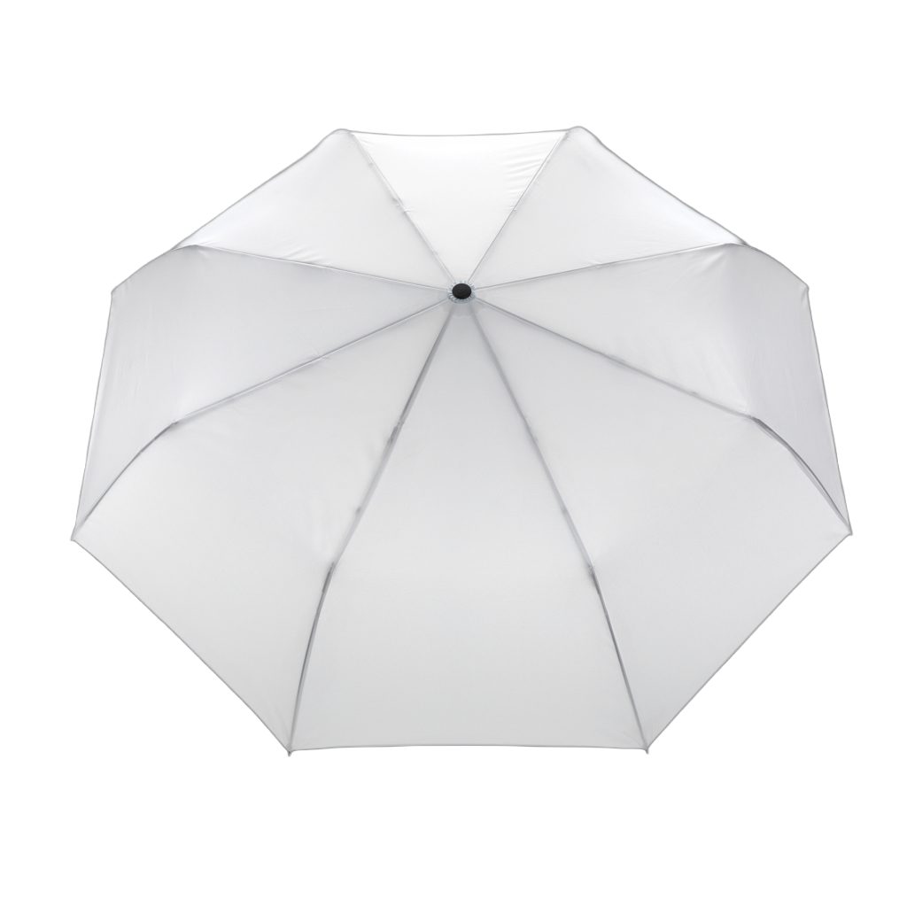 21" Impact AWARE™ RPET 190T auto open/close umbrella