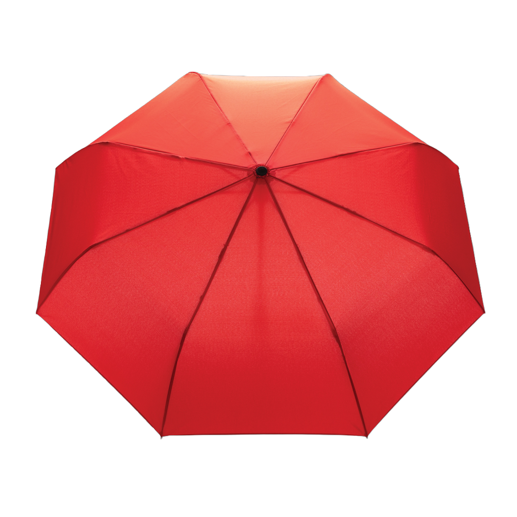 21" Impact AWARE™ RPET 190T auto open/close umbrella