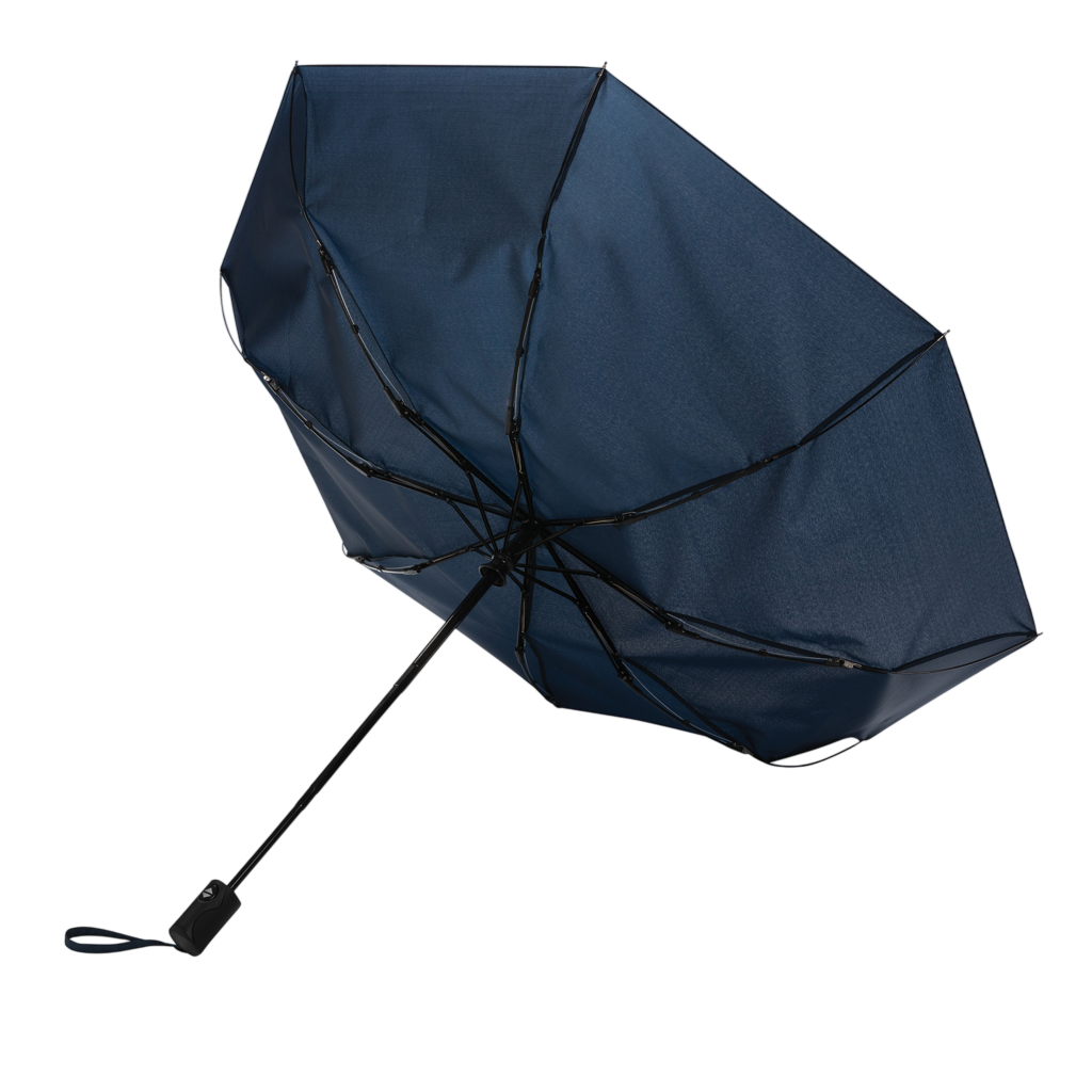21" Impact AWARE™ RPET 190T auto open/close umbrella