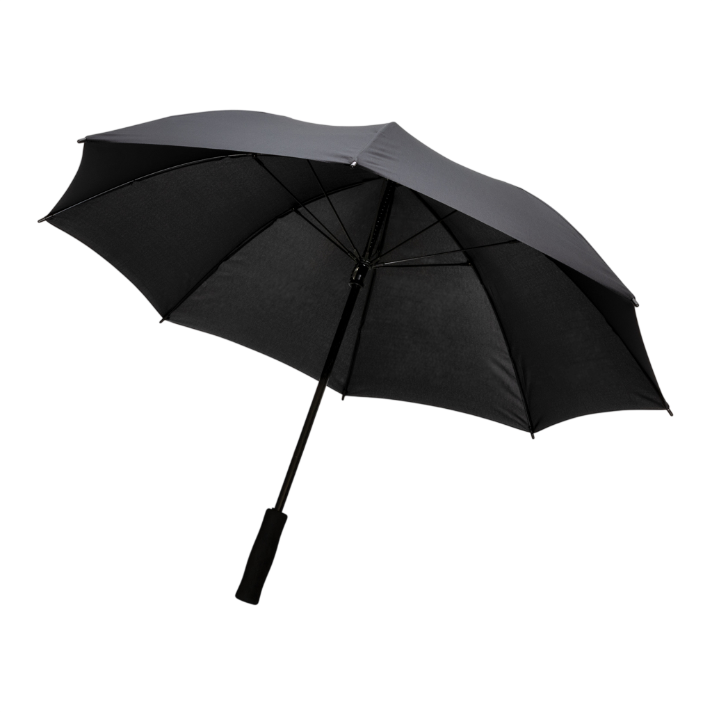 23" Impact AWARE™ RPET 190T Storm proof umbrella