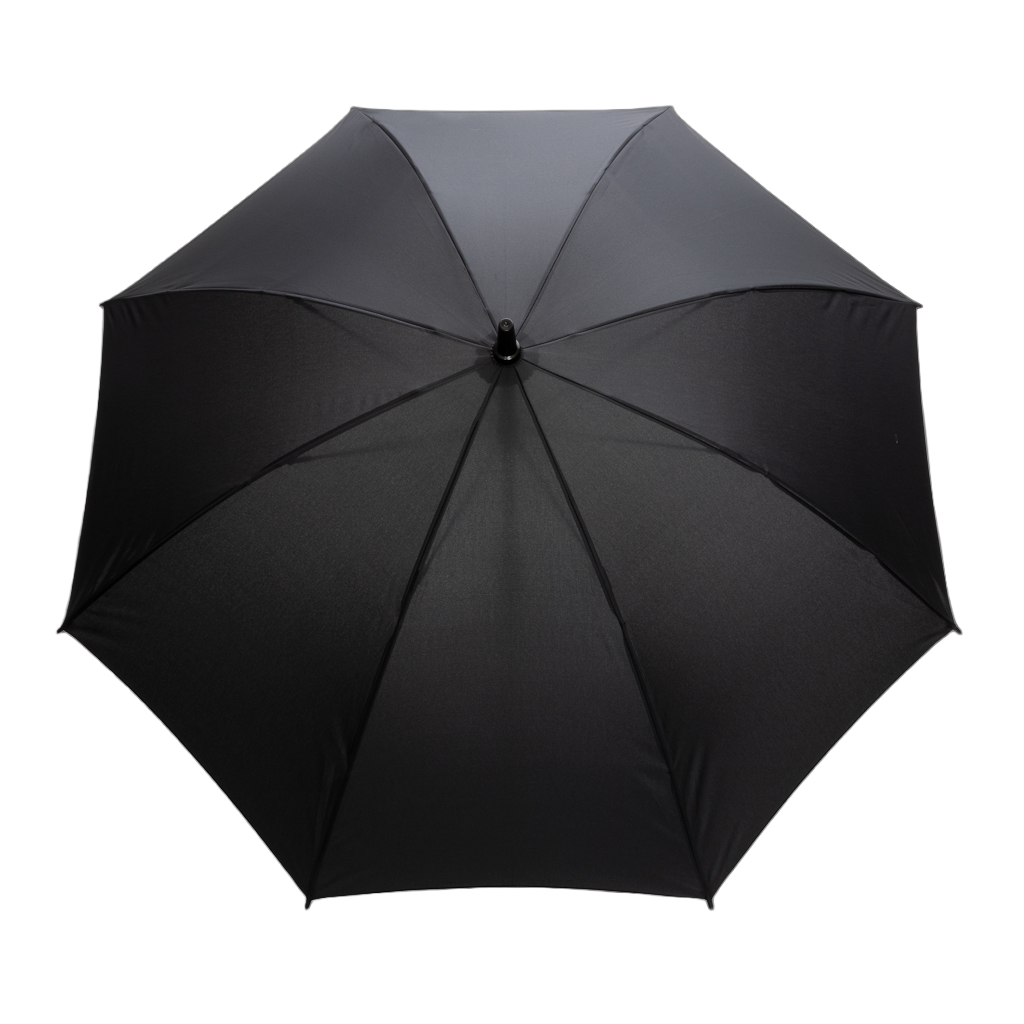 23" Impact AWARE™ RPET 190T Storm proof umbrella