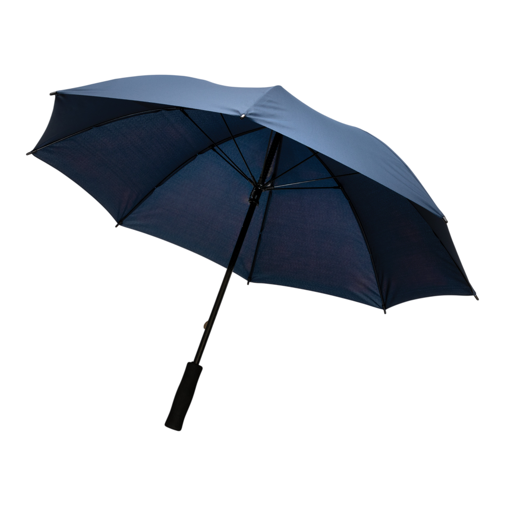 23" Impact AWARE™ RPET 190T Storm proof umbrella