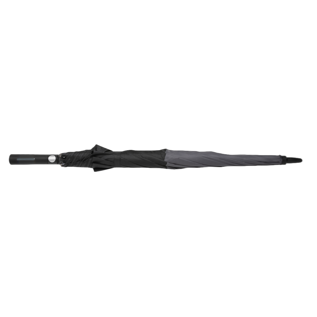 27" Impact AWARE™ RPET 190T auto open stormproof umbrella