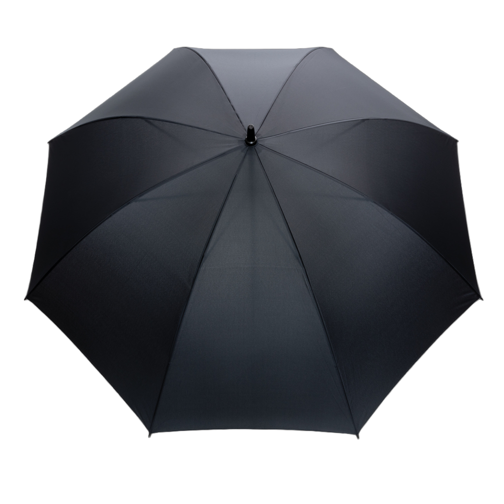 30" Impact AWARE™ RPET 190T Storm proof umbrella