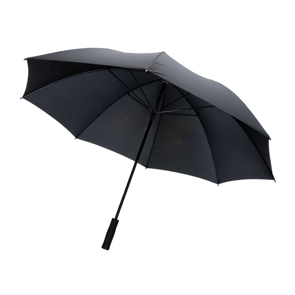 30" Impact AWARE™ RPET 190T Storm proof umbrella