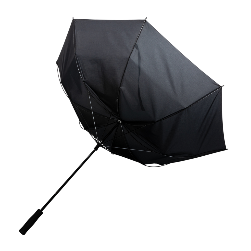 30" Impact AWARE™ RPET 190T Storm proof umbrella