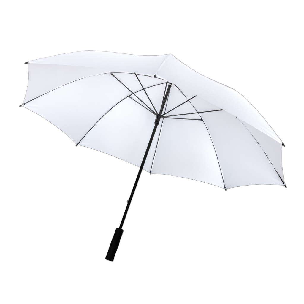 30" Impact AWARE™ RPET 190T Storm proof umbrella