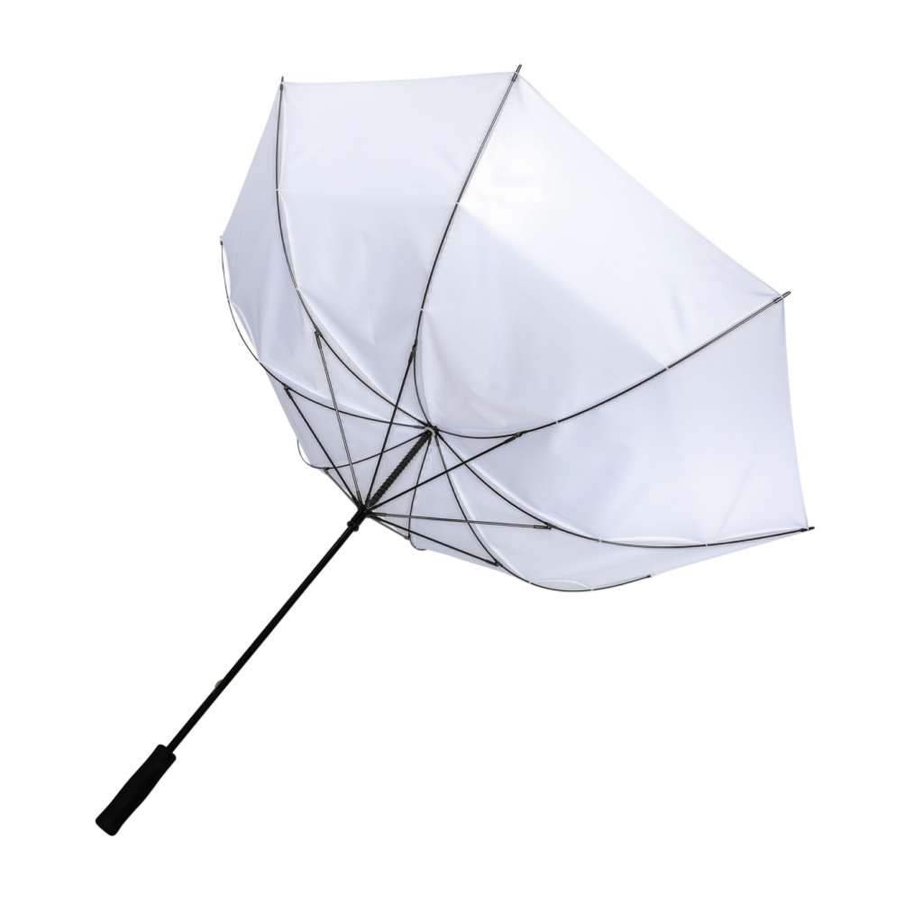 30" Impact AWARE™ RPET 190T Storm proof umbrella