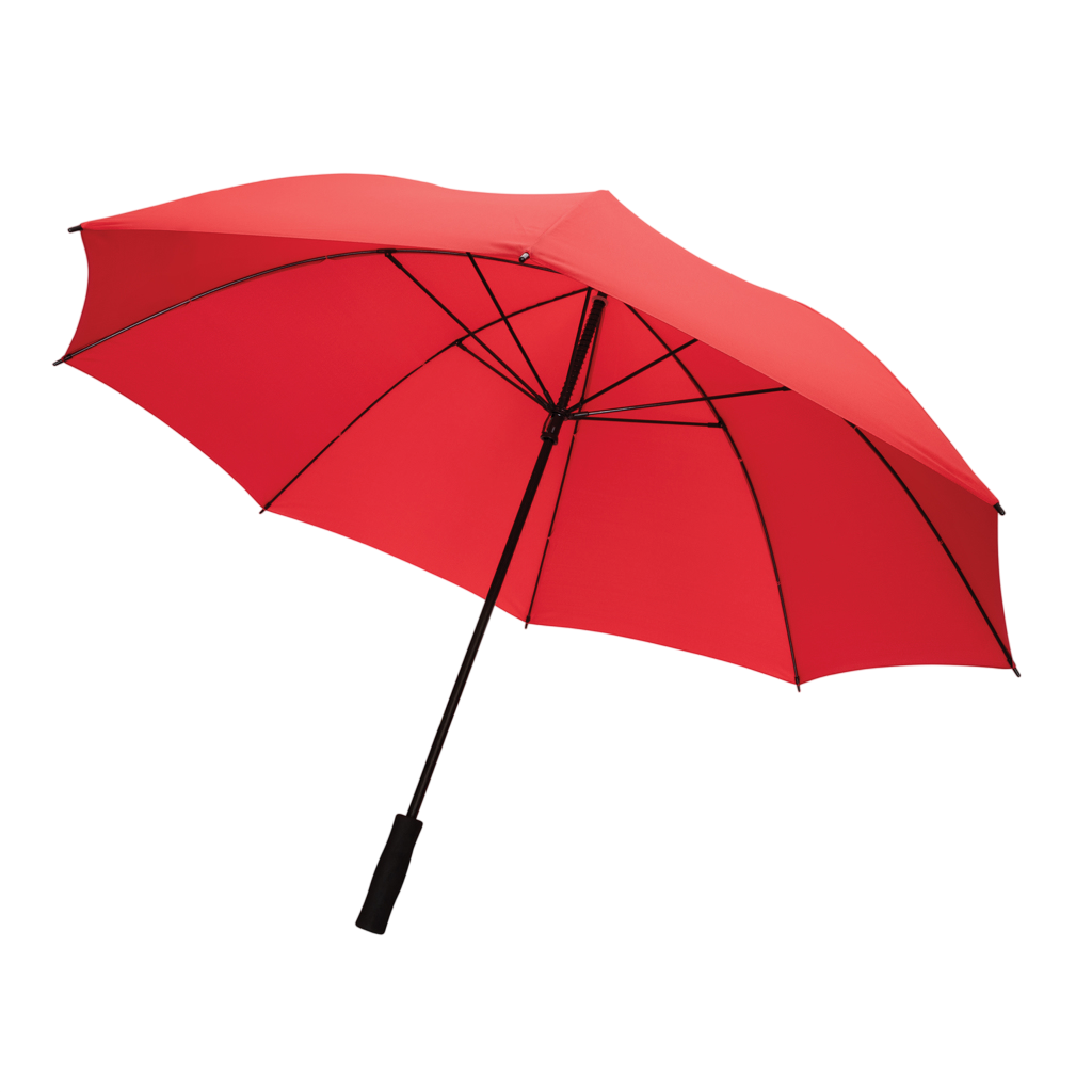 30" Impact AWARE™ RPET 190T Storm proof umbrella