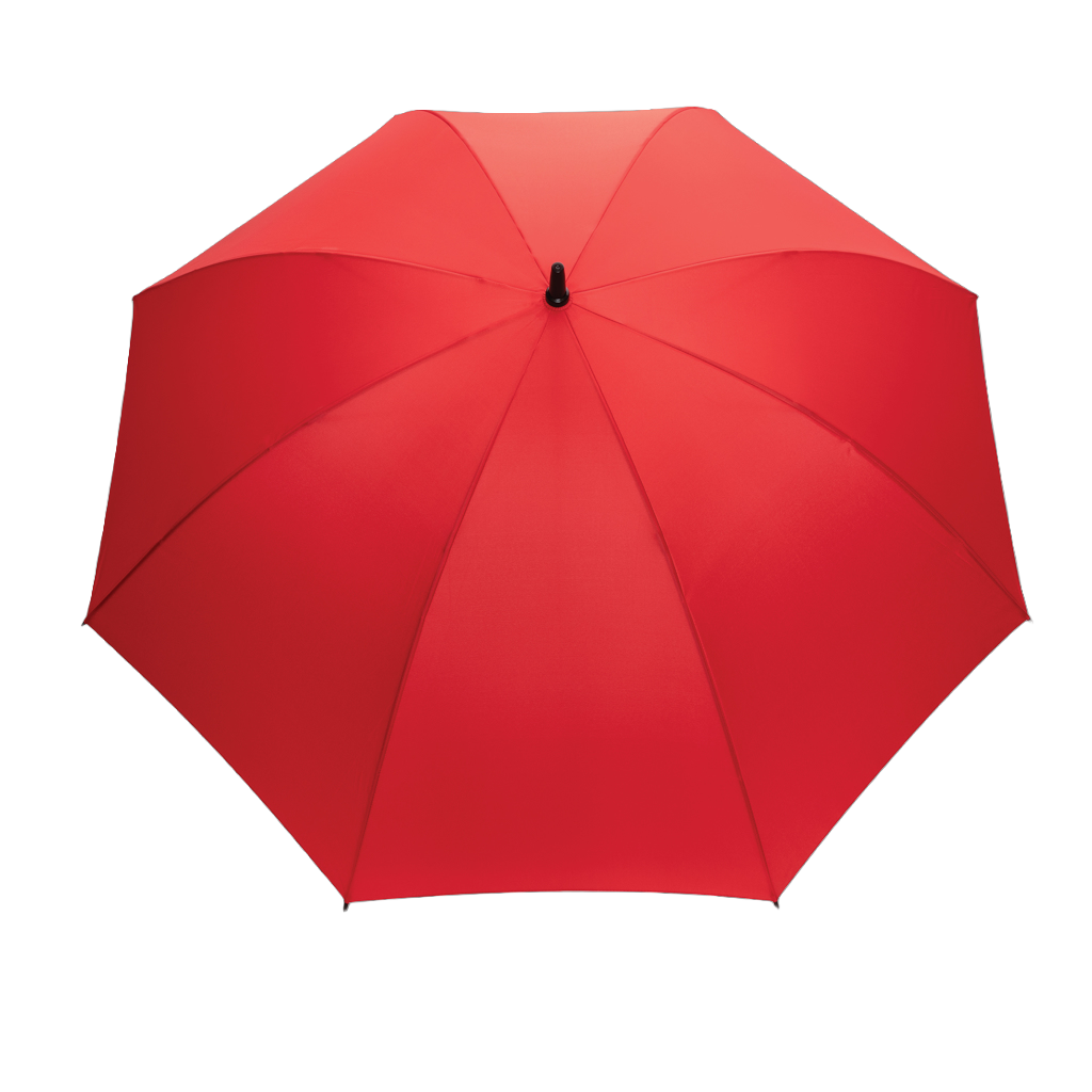 30" Impact AWARE™ RPET 190T Storm proof umbrella