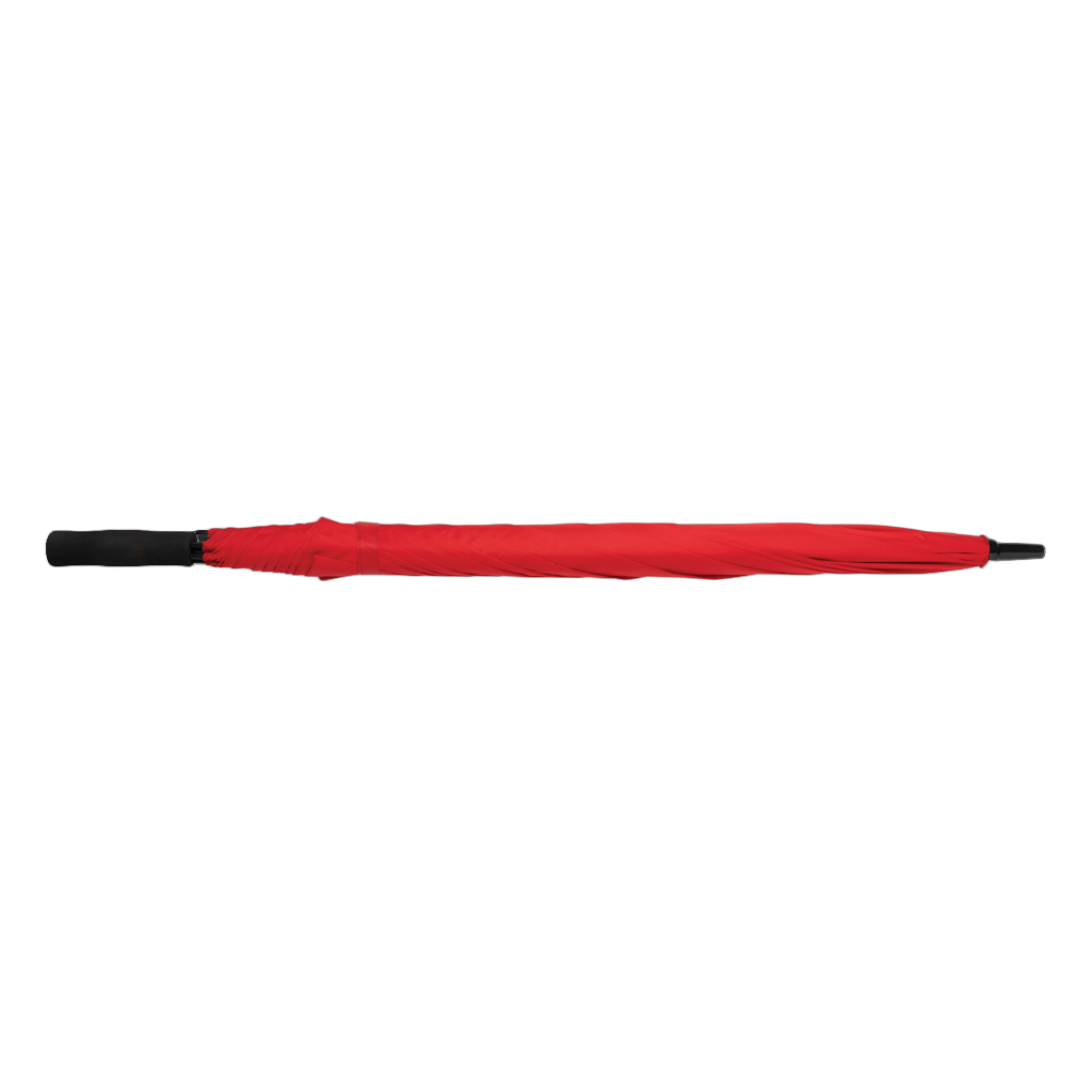 30" Impact AWARE™ RPET 190T Storm proof umbrella