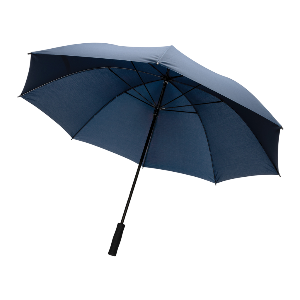 30" Impact AWARE™ RPET 190T Storm proof umbrella