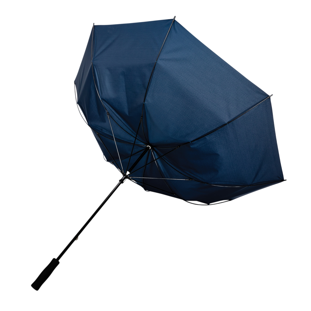 30" Impact AWARE™ RPET 190T Storm proof umbrella