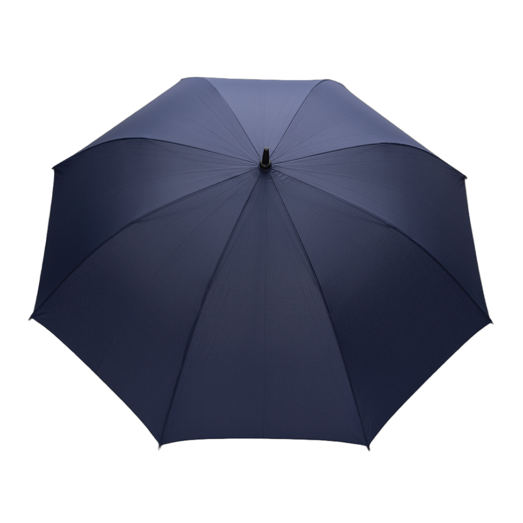 Tony AWARE™ RPET 30 inch acacia auto open umbrella