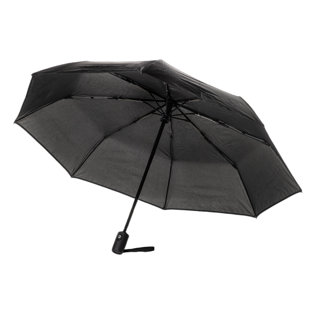 Swiss Peak Vito AWARE™ RPET 21 inch auto open/close umbrella