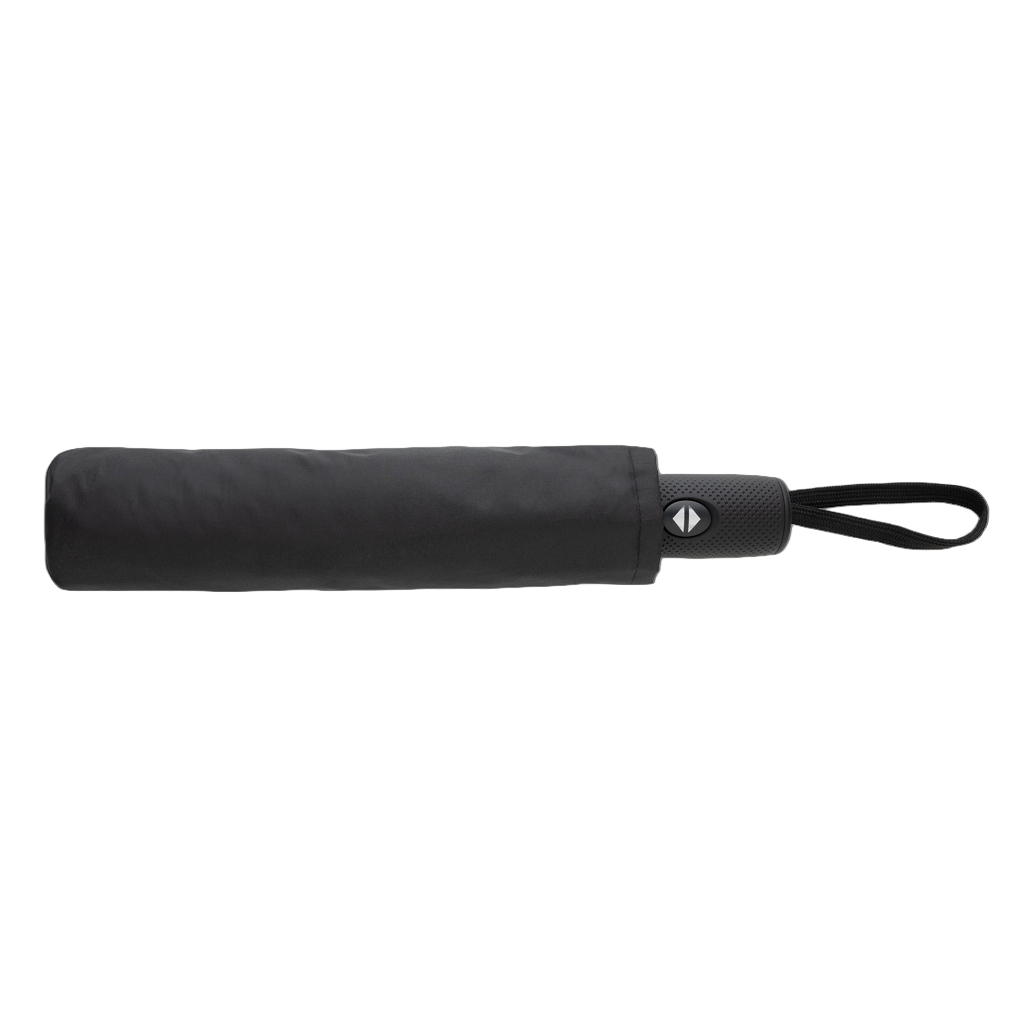 Swiss Peak Vito AWARE™ RPET 21 inch auto open/close umbrella