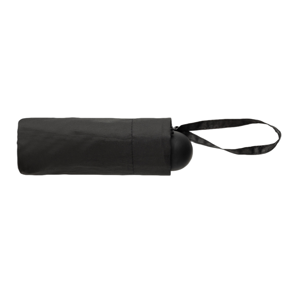 19.5" AWARE™ RPET super mini manual 190T Pongee umbrella